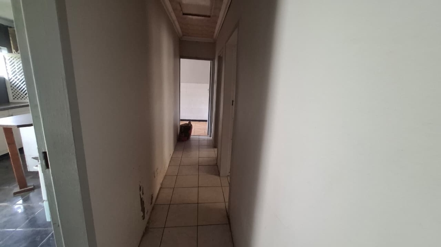 2 Bedroom Property for Sale in Old Location Free State